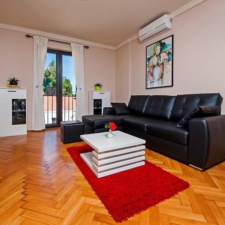 Apartament Apartman Bellana Rovinj Zewnętrze zdjęcie