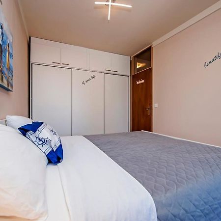 Apartament Apartman Bellana Rovinj Zewnętrze zdjęcie