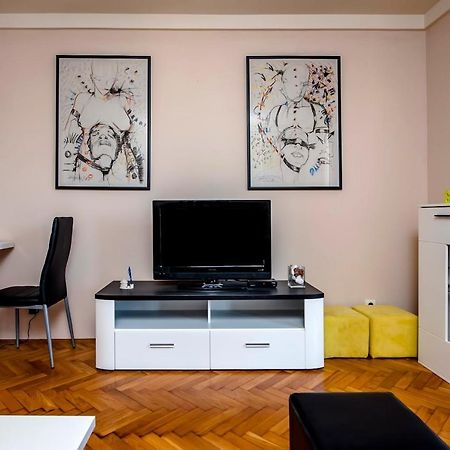 Apartament Apartman Bellana Rovinj Zewnętrze zdjęcie