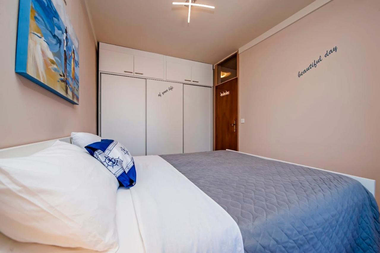 Apartament Apartman Bellana Rovinj Zewnętrze zdjęcie