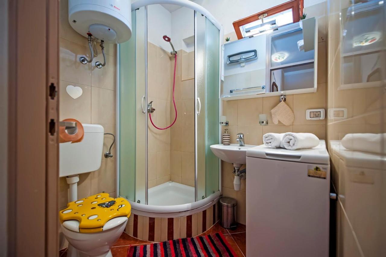 Apartament Apartman Bellana Rovinj Zewnętrze zdjęcie