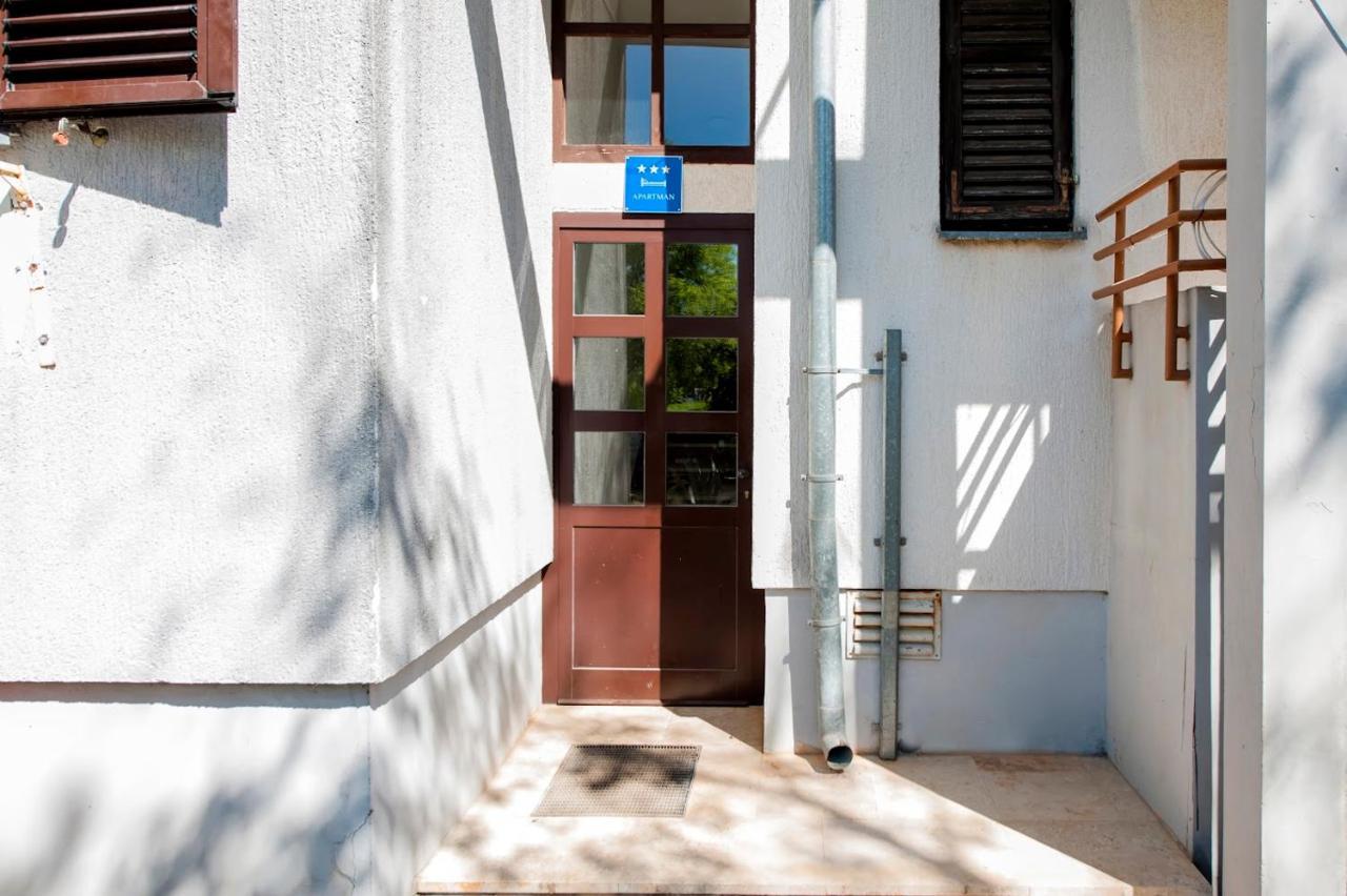 Apartament Apartman Bellana Rovinj Zewnętrze zdjęcie