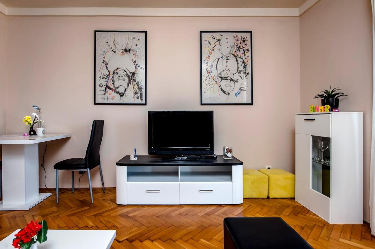 Apartament Apartman Bellana Rovinj Zewnętrze zdjęcie