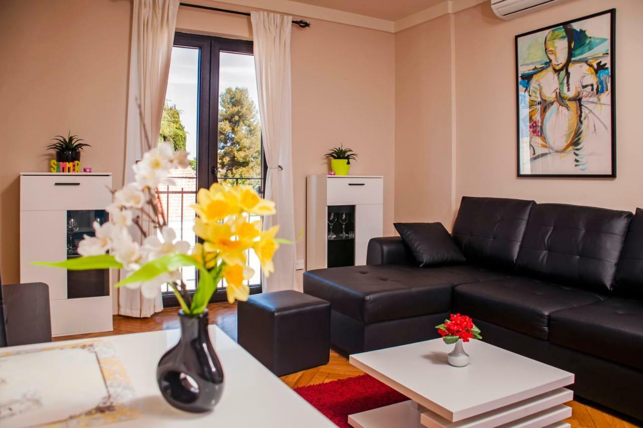 Apartament Apartman Bellana Rovinj Zewnętrze zdjęcie