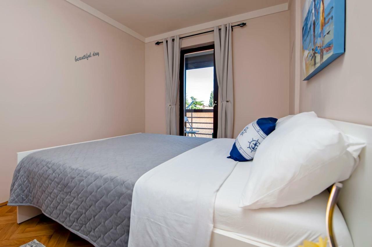 Apartament Apartman Bellana Rovinj Zewnętrze zdjęcie