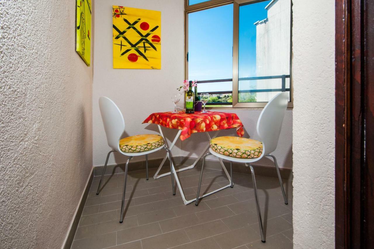 Apartament Apartman Bellana Rovinj Zewnętrze zdjęcie