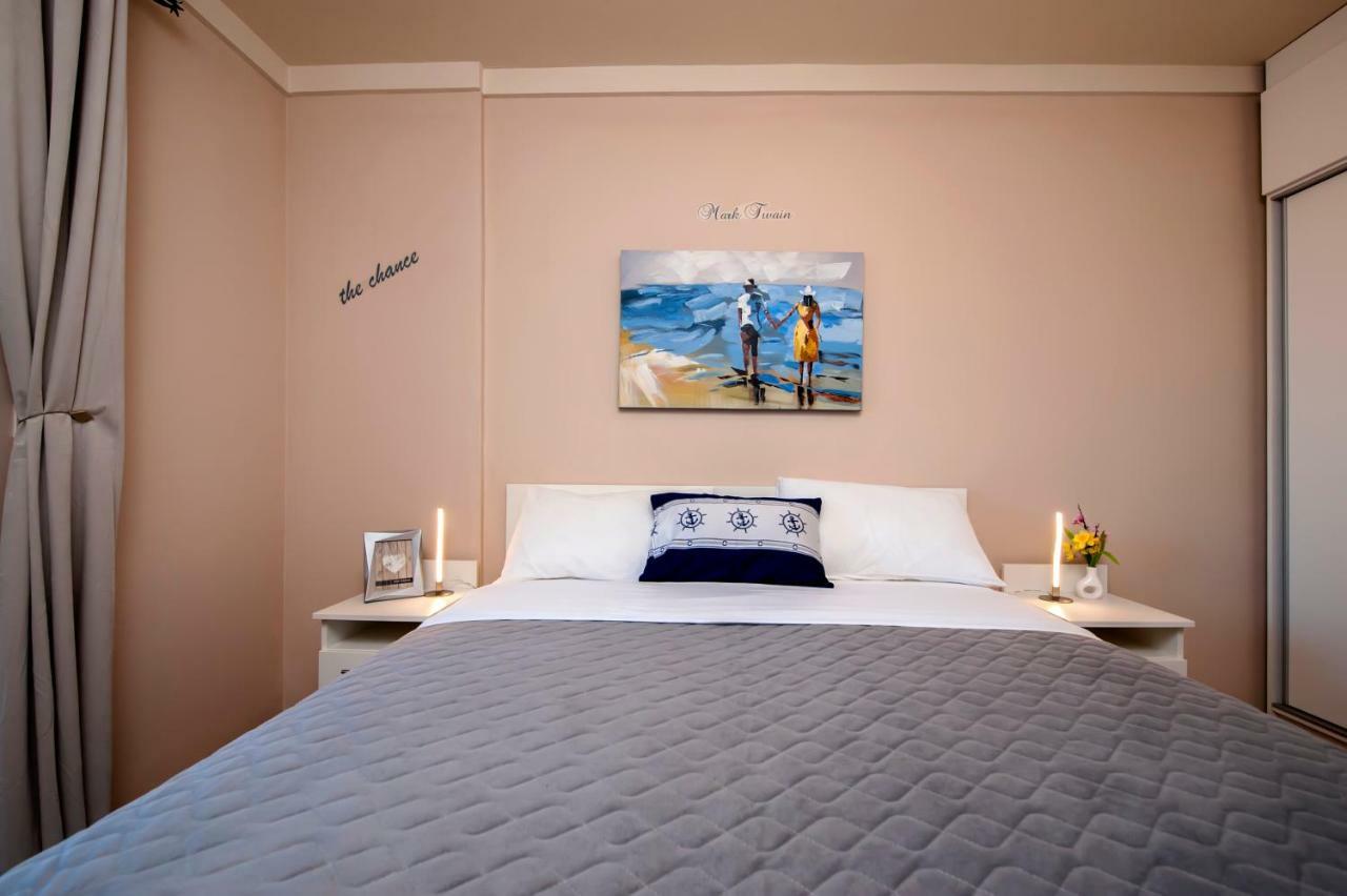 Apartament Apartman Bellana Rovinj Zewnętrze zdjęcie