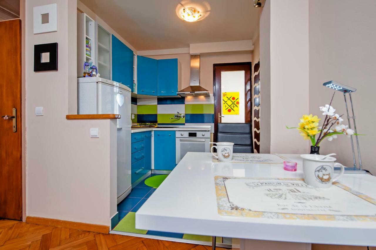 Apartament Apartman Bellana Rovinj Zewnętrze zdjęcie