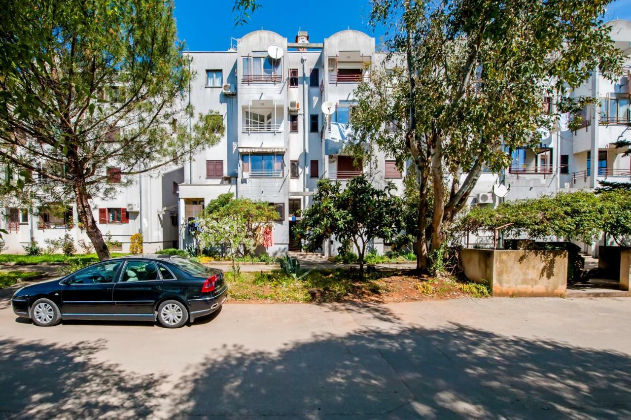 Apartament Apartman Bellana Rovinj Zewnętrze zdjęcie