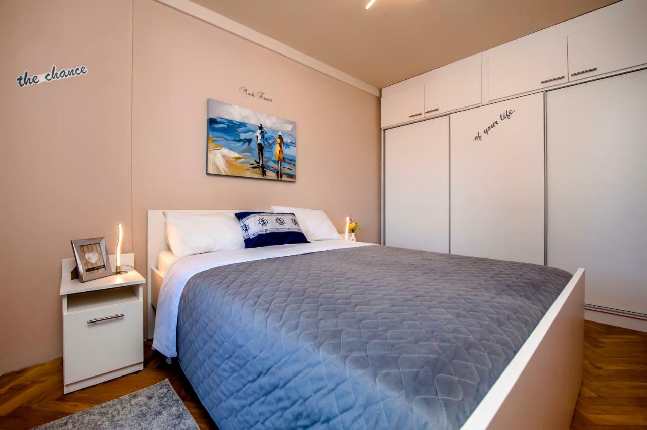 Apartament Apartman Bellana Rovinj Zewnętrze zdjęcie