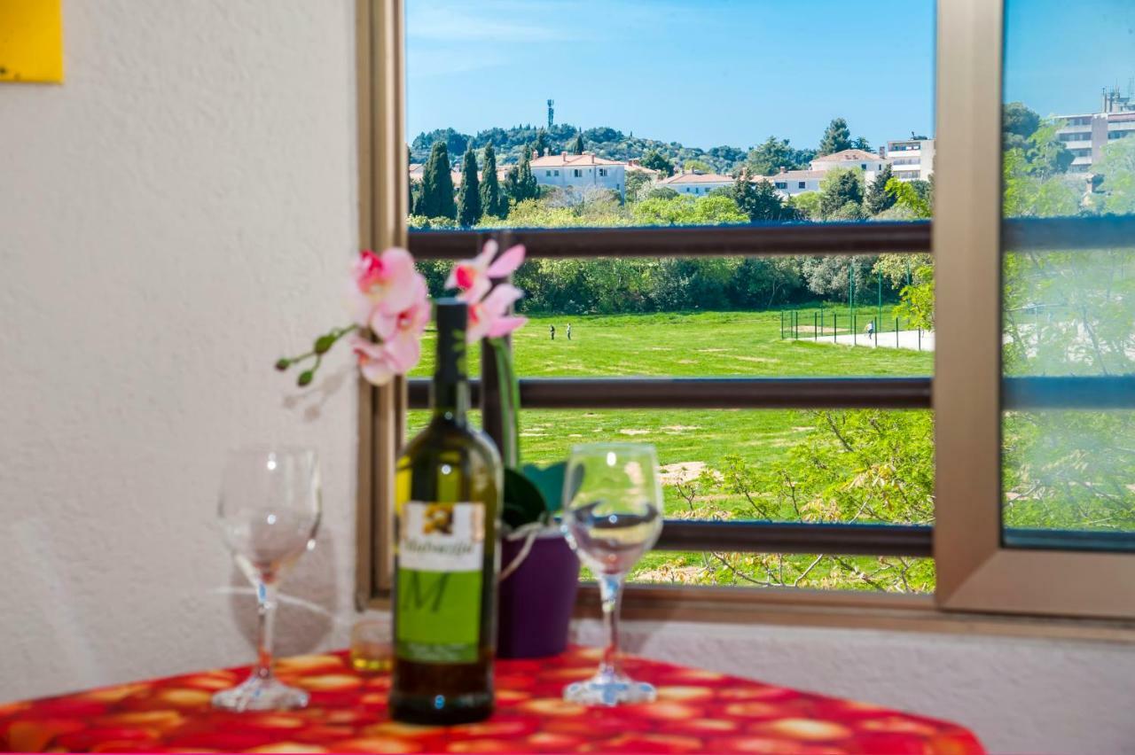 Apartament Apartman Bellana Rovinj Zewnętrze zdjęcie